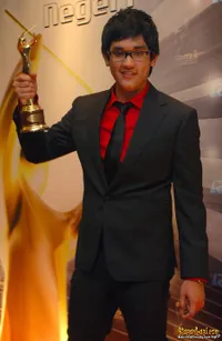 AMI Awards 2009 di Balai Sarbini Jakarta