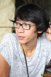 Aming Siapkan Proyek Baru