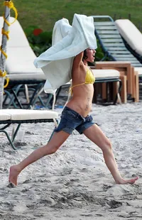 Amy Winehouse di Karibia