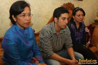 Anak Ayu Azhari Diserahkan ke KPAI