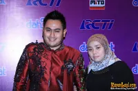 Anak Diculik - Nassar dan Musdalifah di Dahsyatnya Awards 2013