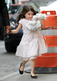 Anak Selebriti Hollywood Paling Berpengaruh