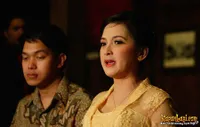 Andhara Early - Bugi di Warung Solo Kemang