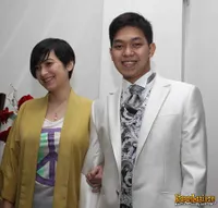 Andhara Early - Bugi di Wong Hang Taylor