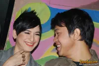 Andhara Early - Bugy Ramadhan