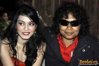 Andhisa Paramitha di Botani Square Bogor