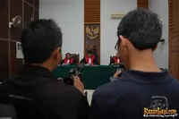 Andi Soraya Dinyatakan Bersalah