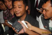 Andika dan Indra Jadi Saksi Kasus Video Porno
