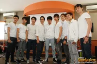 Andika The Titans - Miki dan Mini