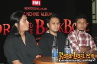 Andra and The BackBone