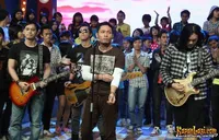 Andra and The BackBone Rilis Album Spesial
