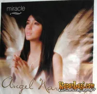 Angel Karamoy