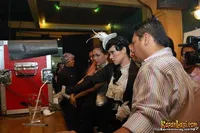 Angel Lelga Lepas Image