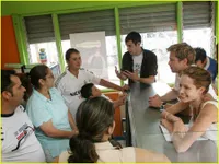 Angelina Jolie Bersama Brad Pitt