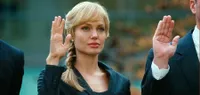 Angelina Jolie di Film Baru