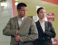 angelina jolie hamil