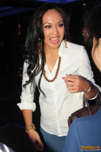 Angelina Sondakh - Mudji di Epicentrum Walk