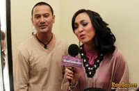 Angelina Sondakh - Tjandra Mudji Condrodiningrat