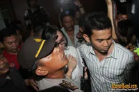 Angelina Sondakh di Pengadilan Tipikor Jakarta - Pembacaan Tuntutan
