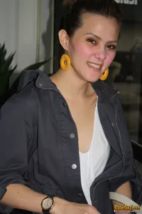Angeliq di Malang