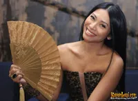 Anggun Ungkap Alasan Kesediaannya Jadi Juri X Factor