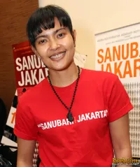 Angkat Isu Sensitif - Lola Amaria Nggak Takut Kritik
