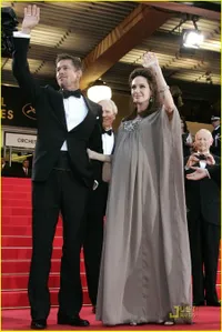 Anglina Jolie - Clint Eastwood