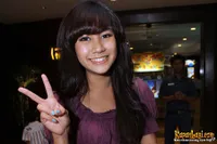Anisa Cherry Belle Bantah Pacaran Dengan Ryan D Masiv