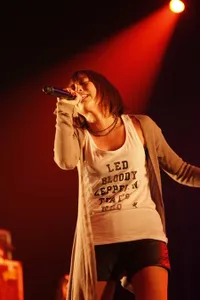 AniSong AFAID 2014 - Super Heboh dan Banjir Penonton