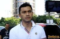 Anjasmara Bicara Soal Pengalaman Tabrakan
