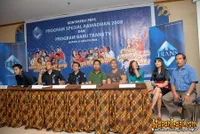 Anjasmara di Trans TV