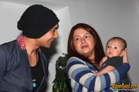 Anji Dapat Penghargaan di Anugrah Planet Muzik 2012