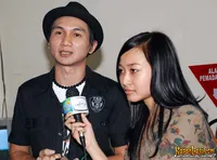 Anji Drive - Rini Idol Perbaiki Hubungan