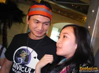 Anji Drive - Rini Idol Tetap Mesra