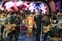 Anji Drive Bicara Kemungkinan Nikahi Sheila Marcia