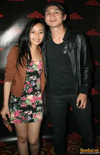 Anji Drive dan Rini Idol Pacaran Lagi