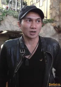 Anji Drive di Plaza Semanggi