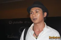 Anji Drive Kemalingan