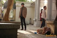 Anji Drive Syuting Klip Recycle Ternyata Cinta