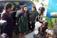 Anna - Christian di Kantor Demokrat