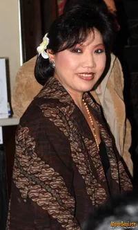 Anna Avantie