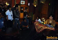 Anne Avantie di Grand Indonesia