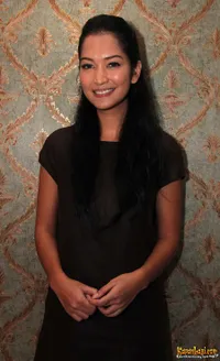 Anneke Jody Makin Matang Sebagai Ibu