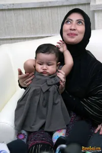 Annisa  - Sultan di Plaza Indonesia