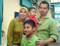 Annisa Trihapsari Bicara Soal Pendidikan Anak