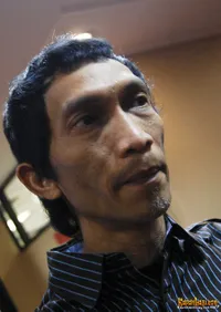 Anto Hoed Berkiprah di Dunia Film Indonesia