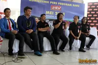 ANTV Luncurkan 3 Program Baru