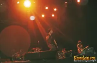 Ari Lasso dan Padi