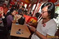 Ari Lasso Rilis Album YANG TERBAIK di KFC Kemang