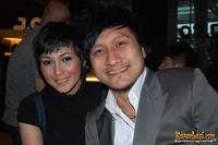 Arie Untung -  Fenita di Puri Indah Jakarta